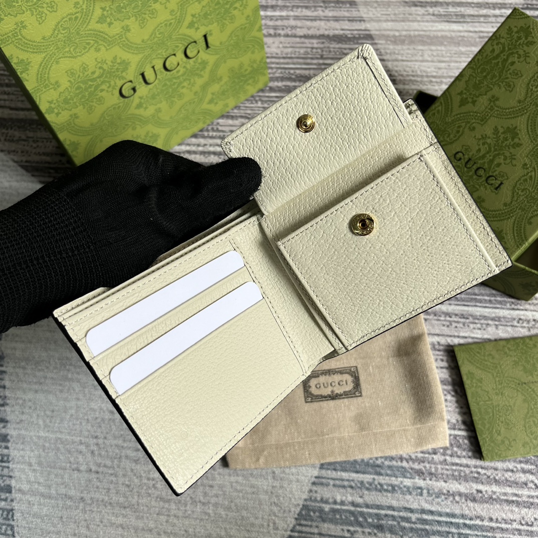 Gucci Wallets